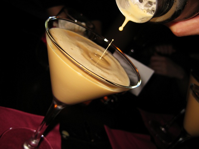 Brandy Alexander